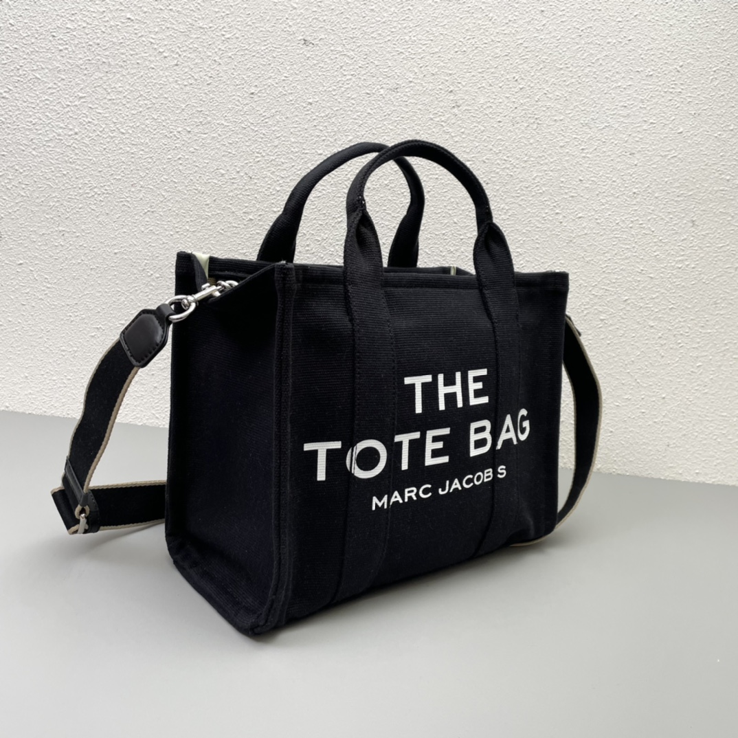 【MARC JACOBS】tote bag 32-25-15cm