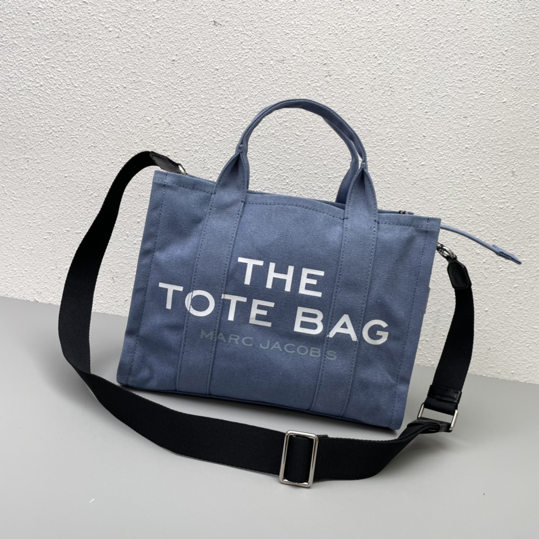 【MARC JACOBS】tote bag 32-25-15cm