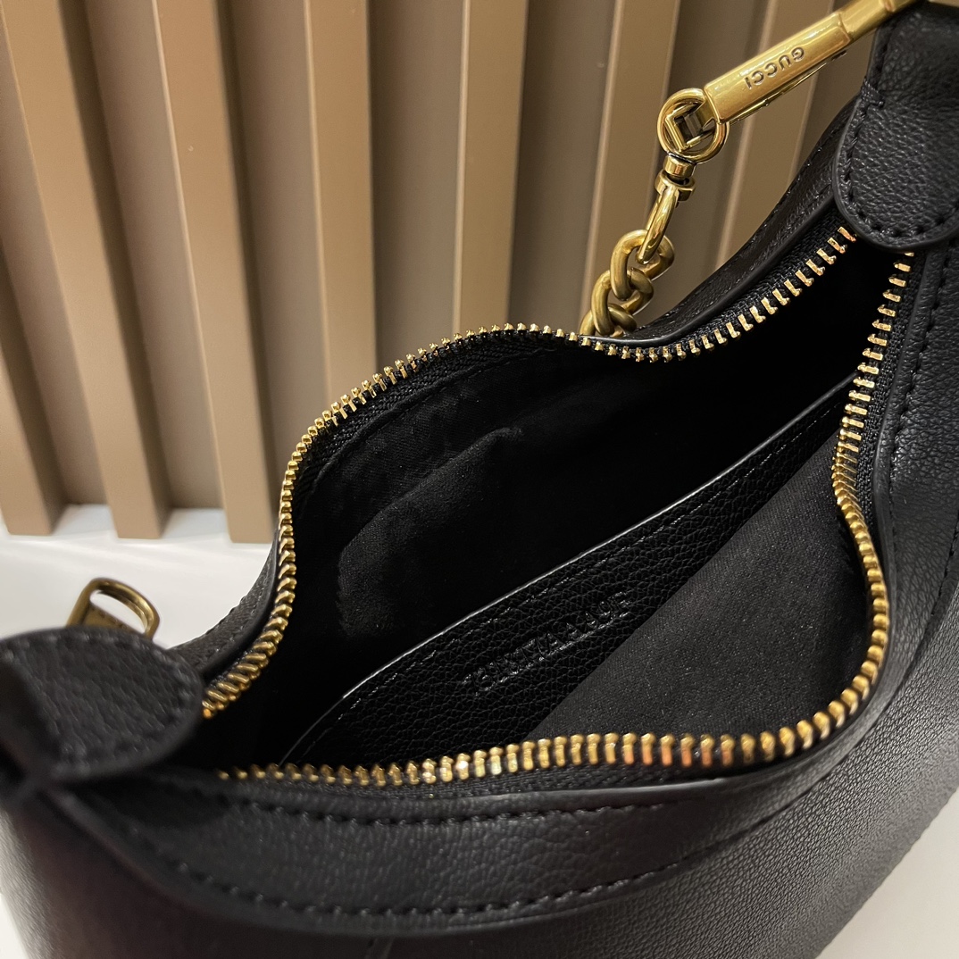 【GUCC*】Cosmogonie 25x 19x 7cm