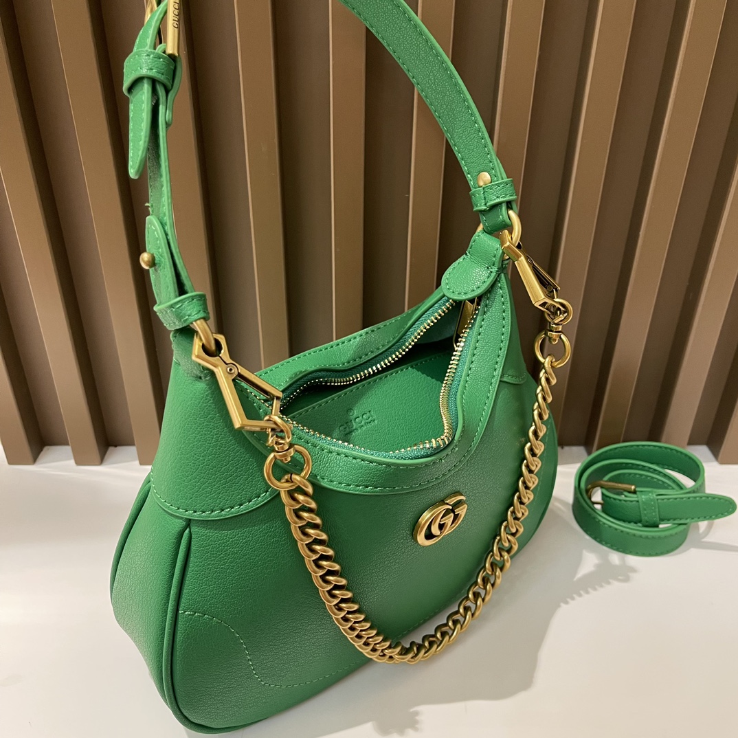 【GUCC*】Cosmogonie 25x 19x 7cm