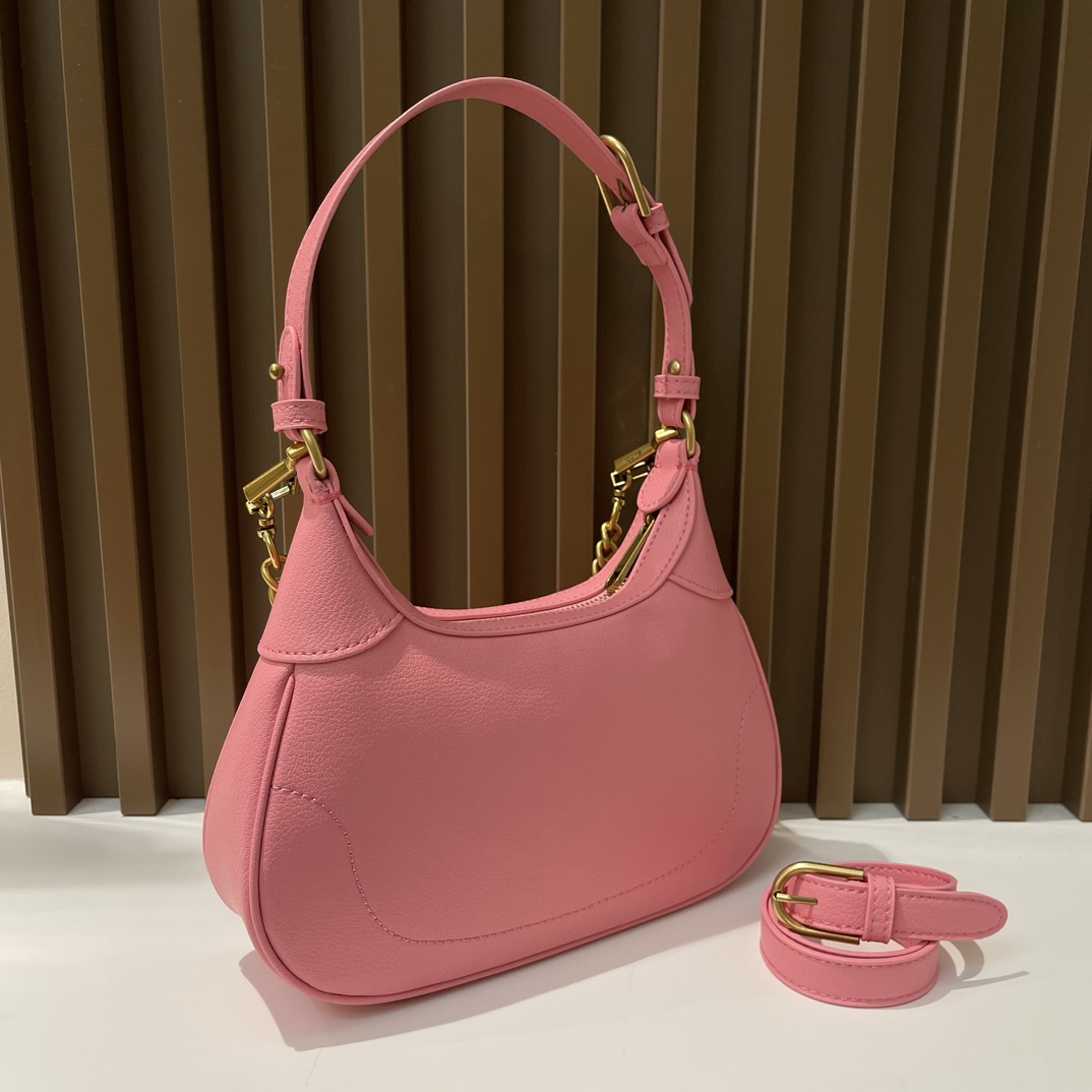 【GUCC*】Cosmogonie 25x 19x 7cm