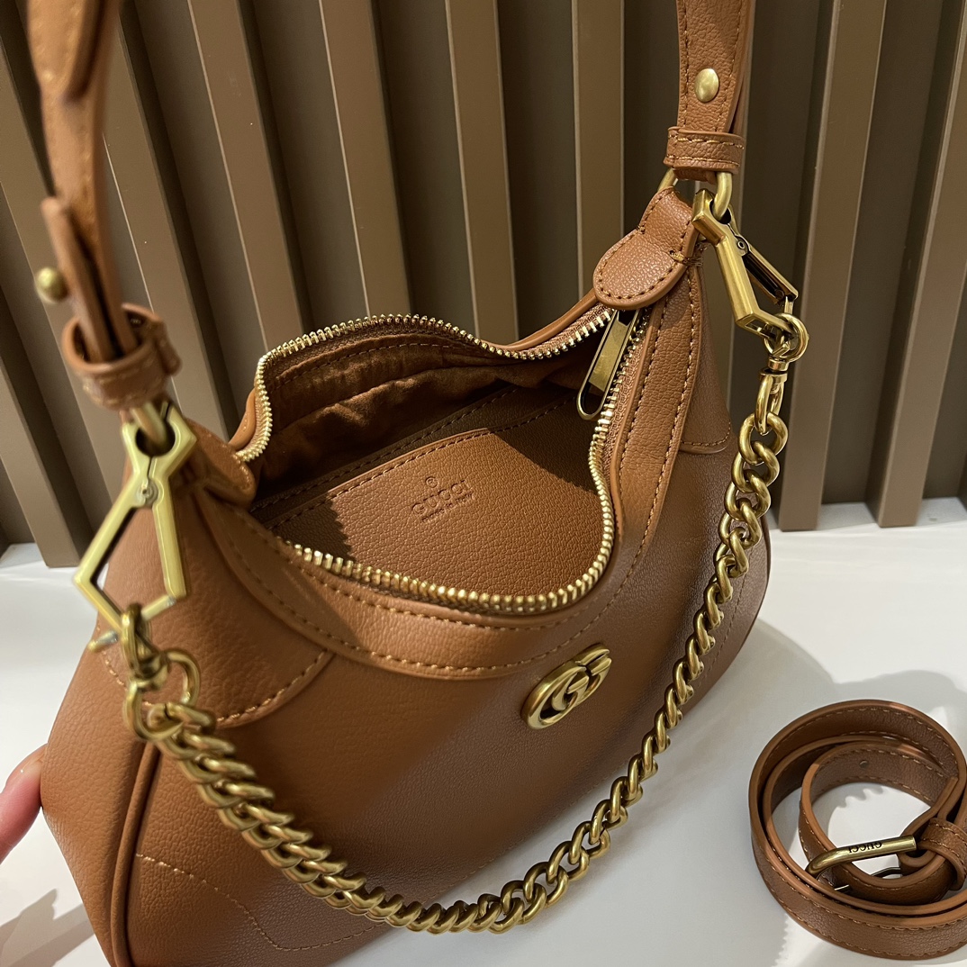 【GUCC*】Cosmogonie 25x 19x 7cm