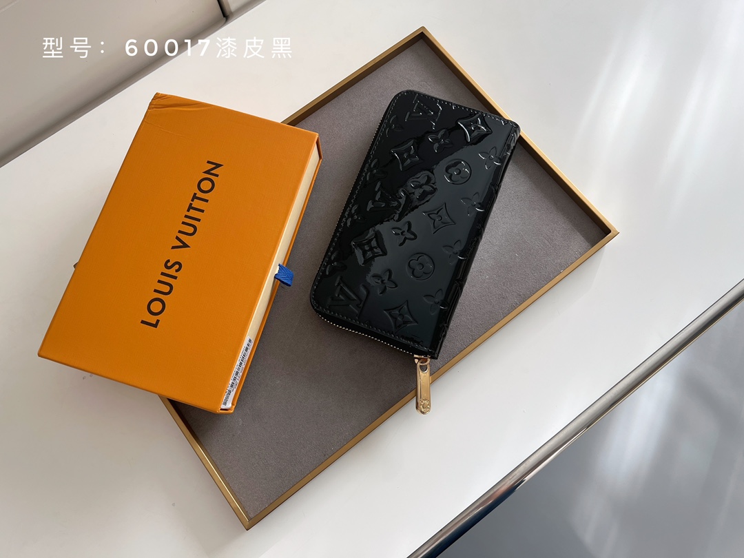 【LOUIS VUITTON】 19x10x2cm -4色