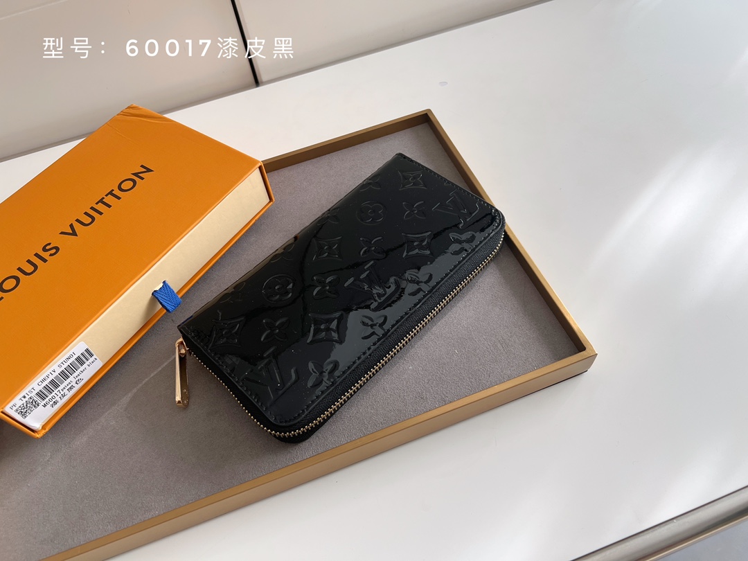 【LOUIS VUITTON】 19x10x2cm -4色