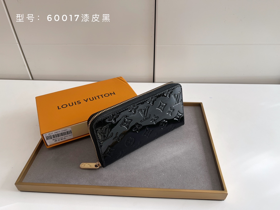 【LOUIS VUITTON】 19x10x2cm -4色
