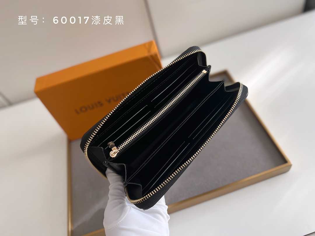 【LOUIS VUITTON】 19x10x2cm -4色