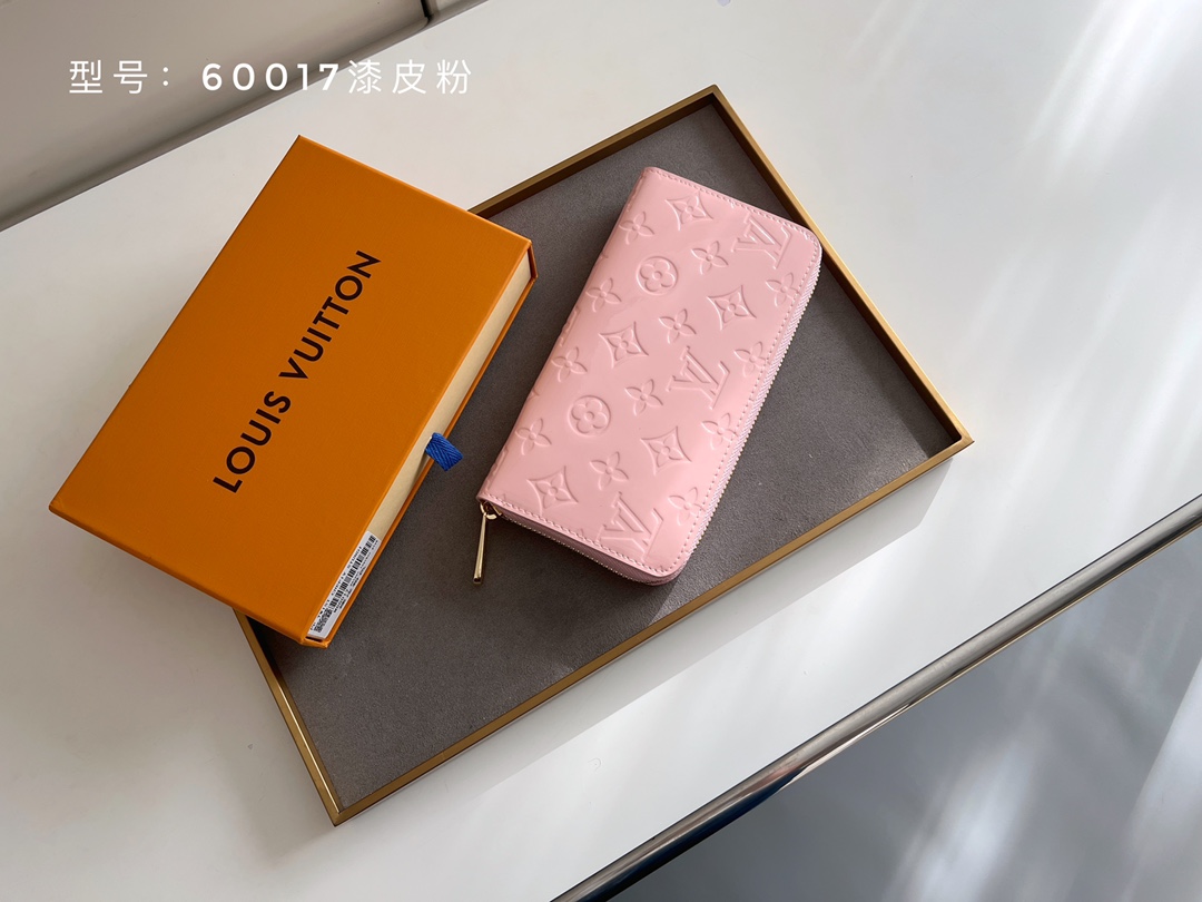 【LOUIS VUITTON】 19x10x2cm -4色