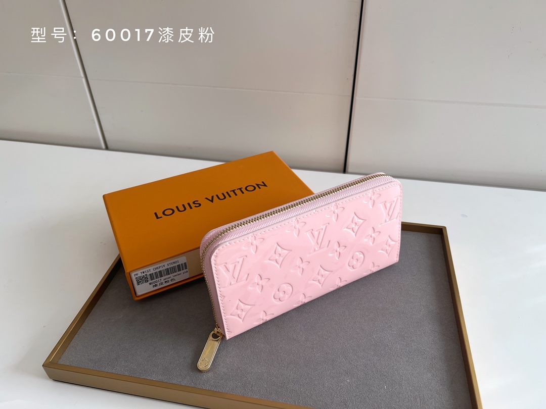【LOUIS VUITTON】 19x10x2cm -4色