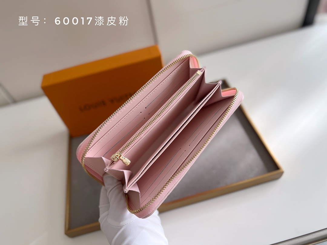 【LOUIS VUITTON】 19x10x2cm -4色