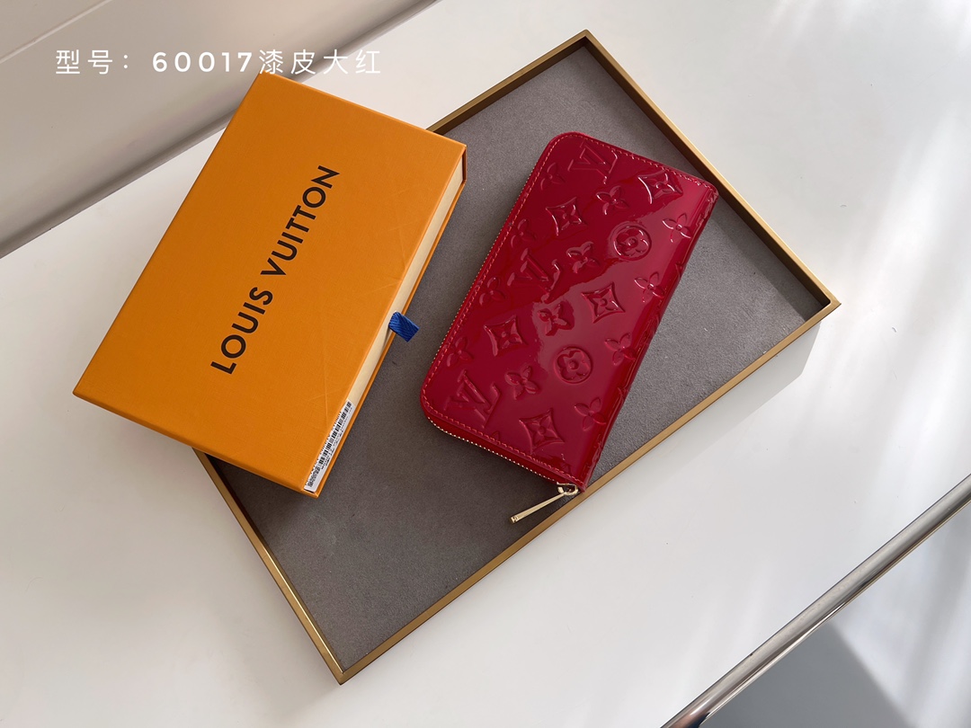 【LOUIS VUITTON】 19x10x2cm -4色