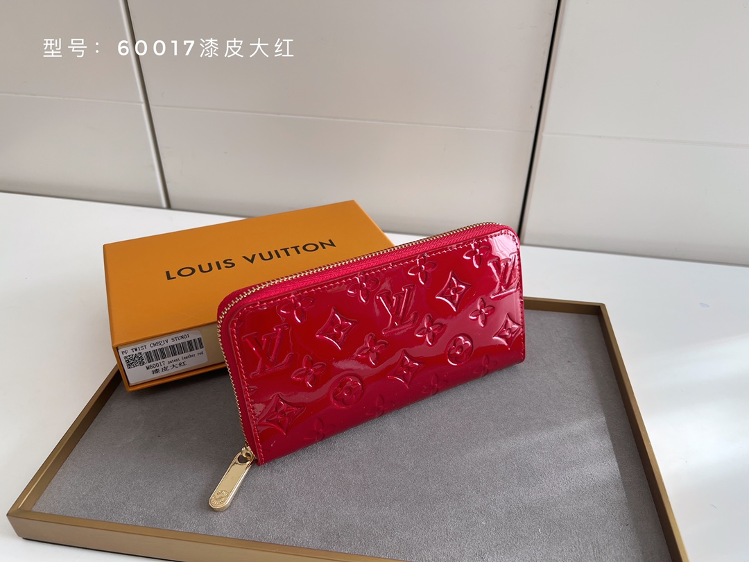 【LOUIS VUITTON】 19x10x2cm -4色
