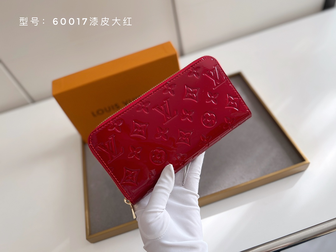 【LOUIS VUITTON】 19x10x2cm -4色