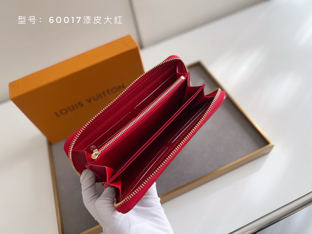 【LOUIS VUITTON】 19x10x2cm -4色