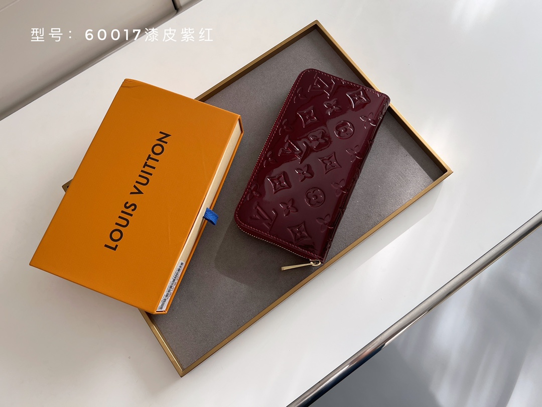 【LOUIS VUITTON】 19x10x2cm -4色