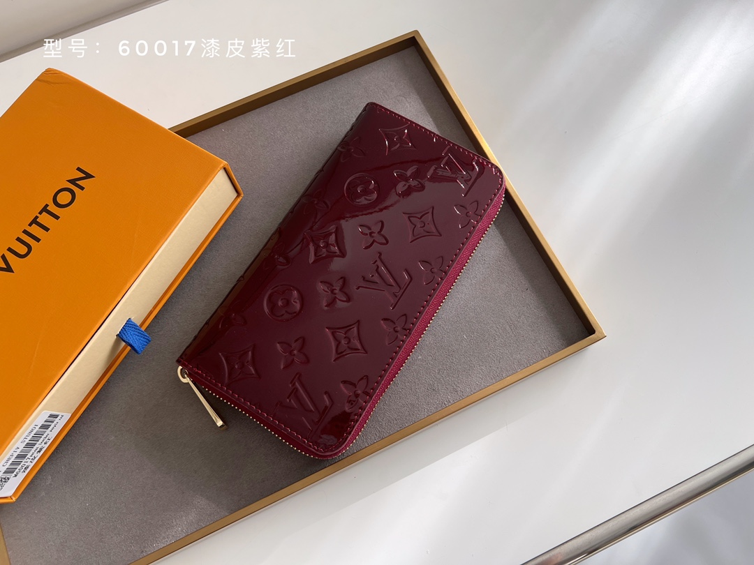 【LOUIS VUITTON】 19x10x2cm -4色