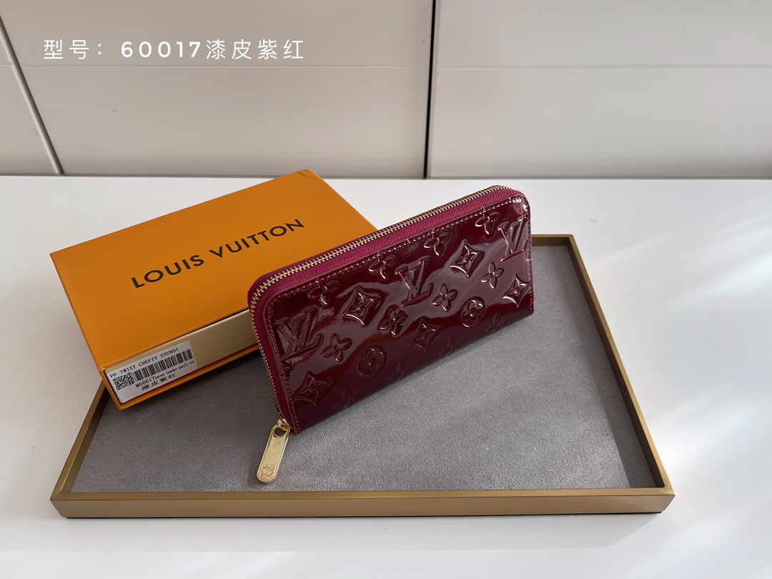 【LOUIS VUITTON】 19x10x2cm -4色