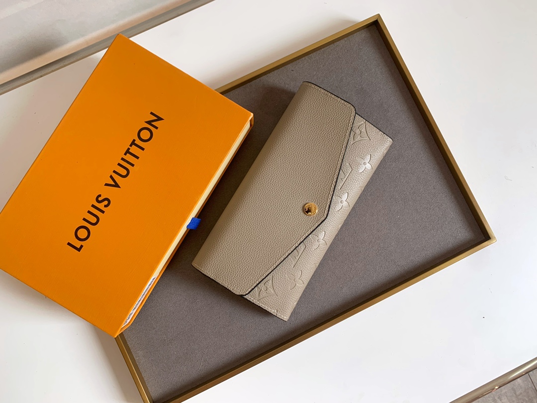 【LOUIS VUITTON】Sarah