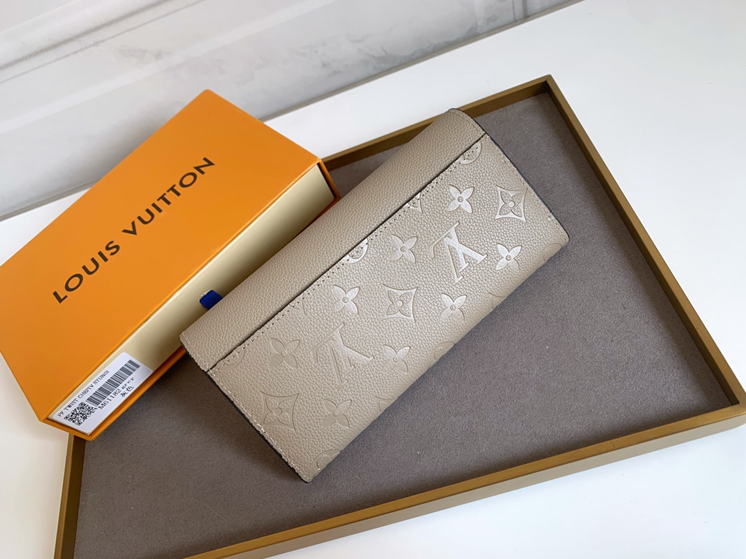 【LOUIS VUITTON】Sarah