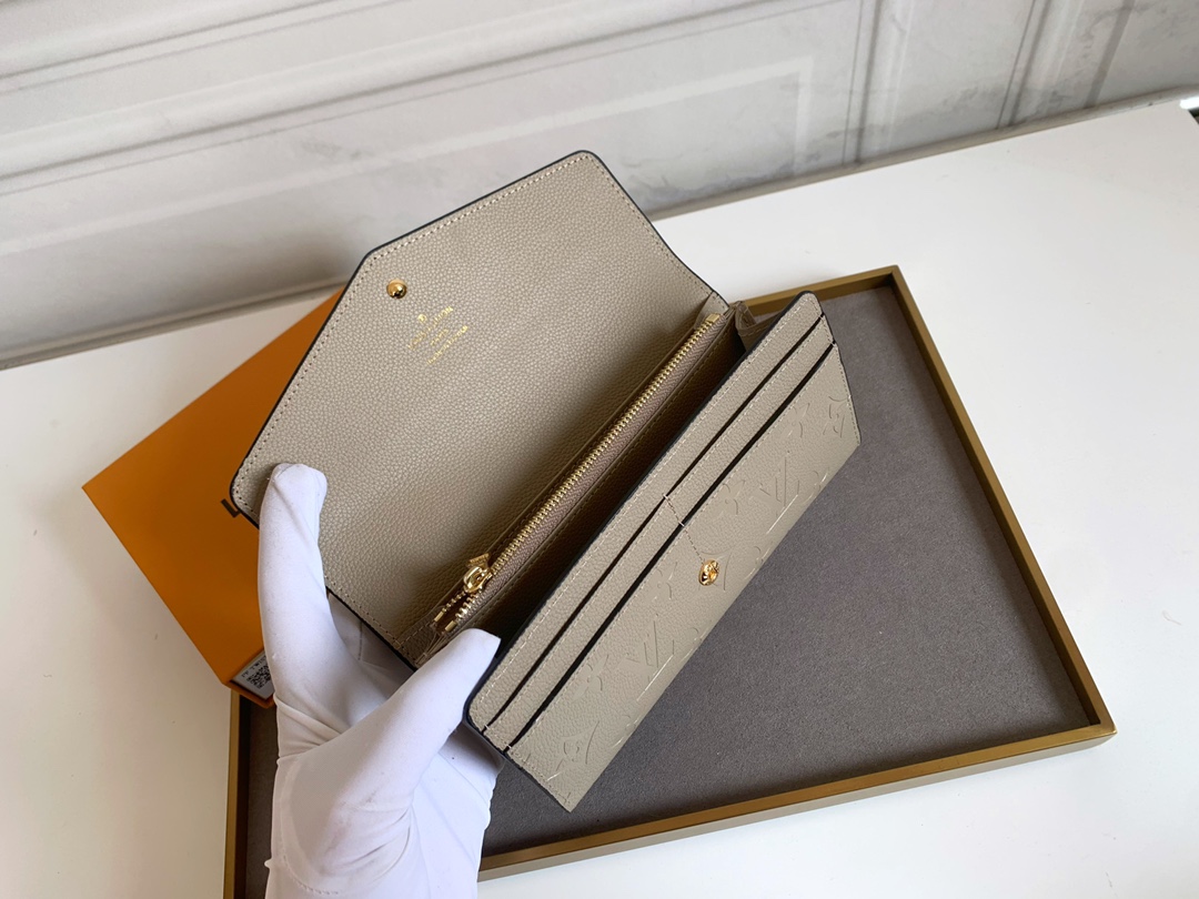 【LOUIS VUITTON】Sarah