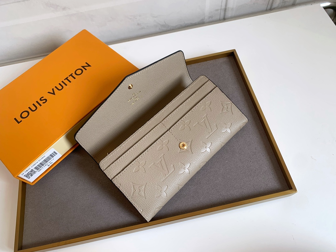 【LOUIS VUITTON】Sarah