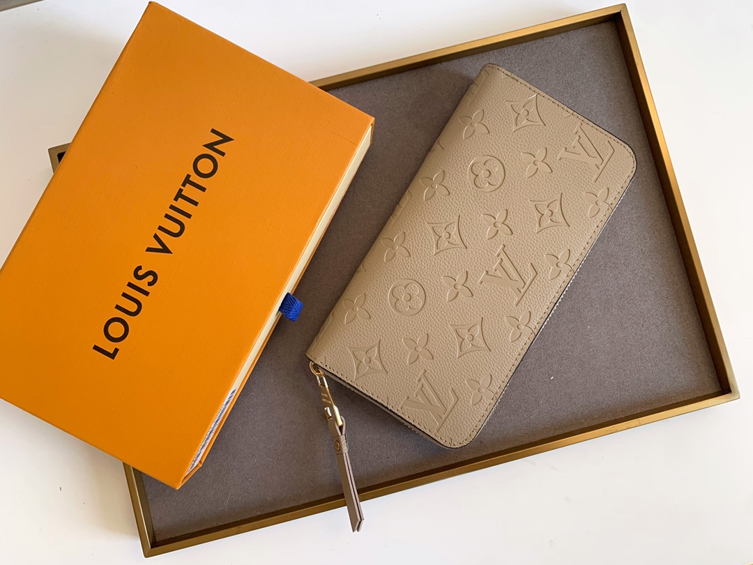 【LOUIS VUITTON】Sarah