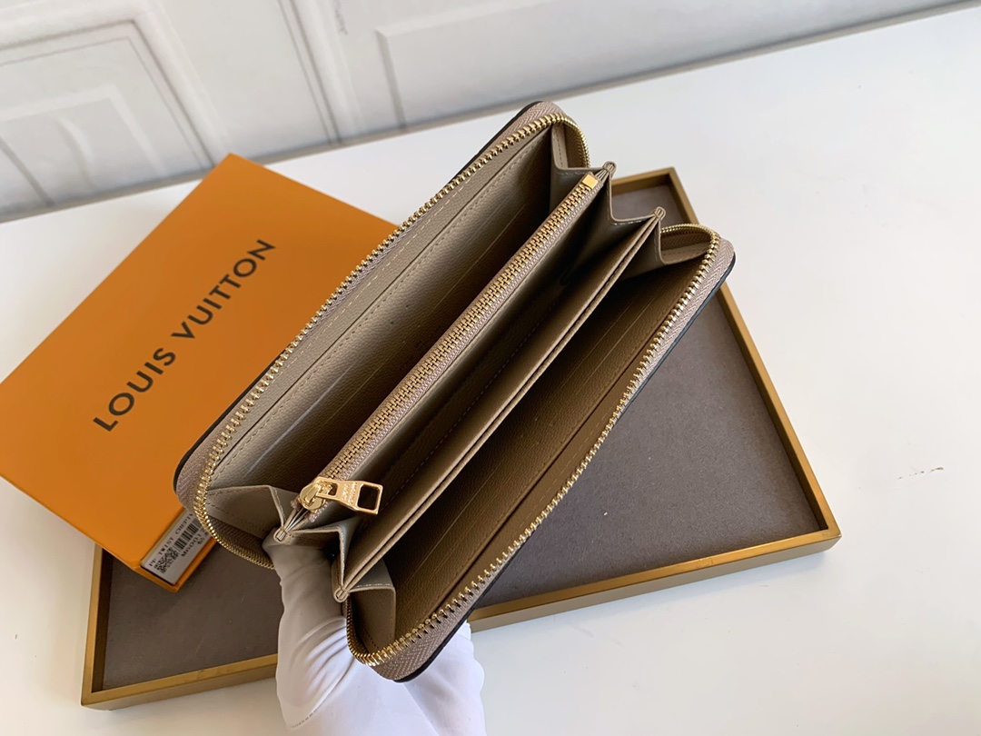 【LOUIS VUITTON】Sarah