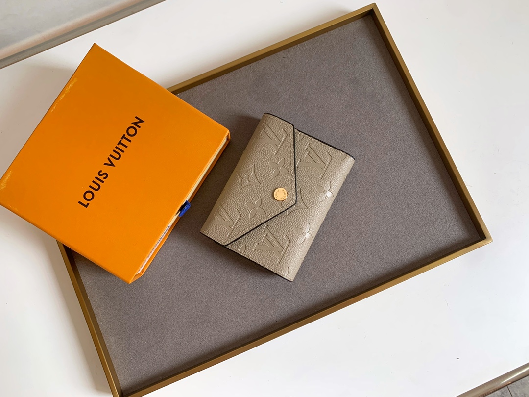 【LOUIS VUITTON】Sarah