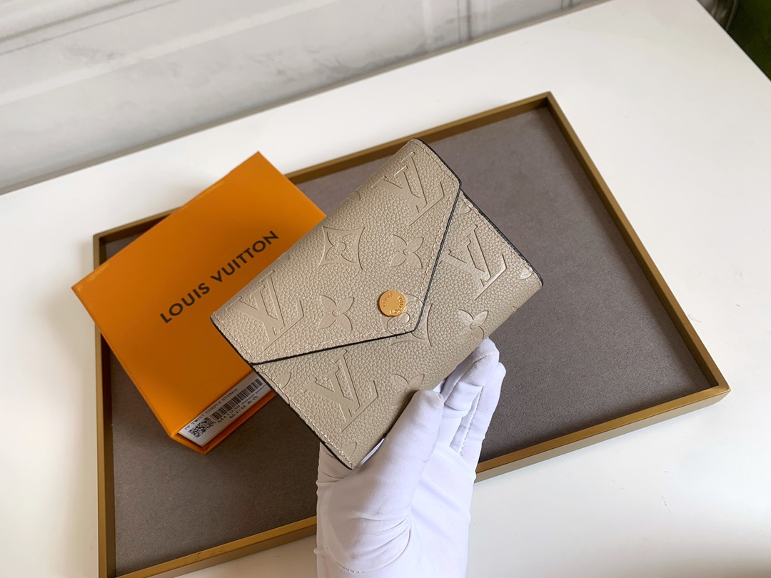 【LOUIS VUITTON】Sarah