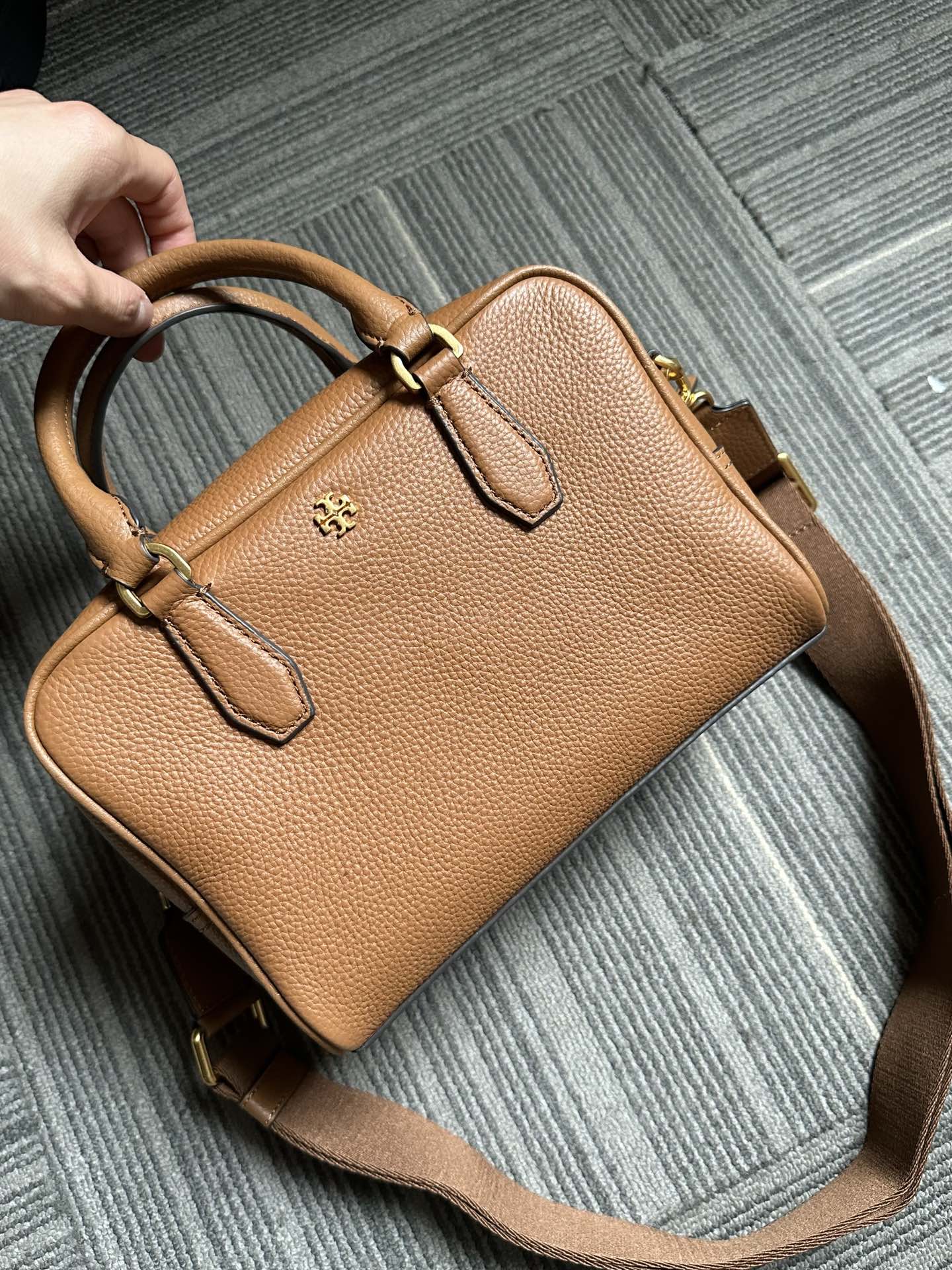 【TORY BURCH】Blake 24*16*12CM
