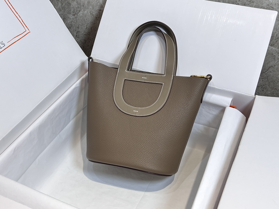 【Hermes 】In the loop 23CM