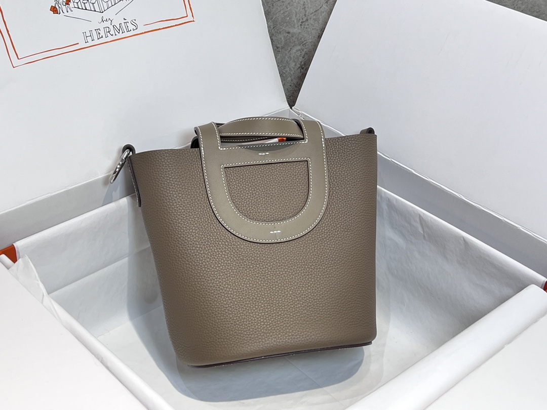 【Hermes 】In the loop 23CM
