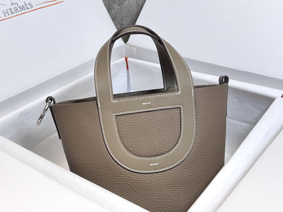 【Hermes 】In the loop 23CM
