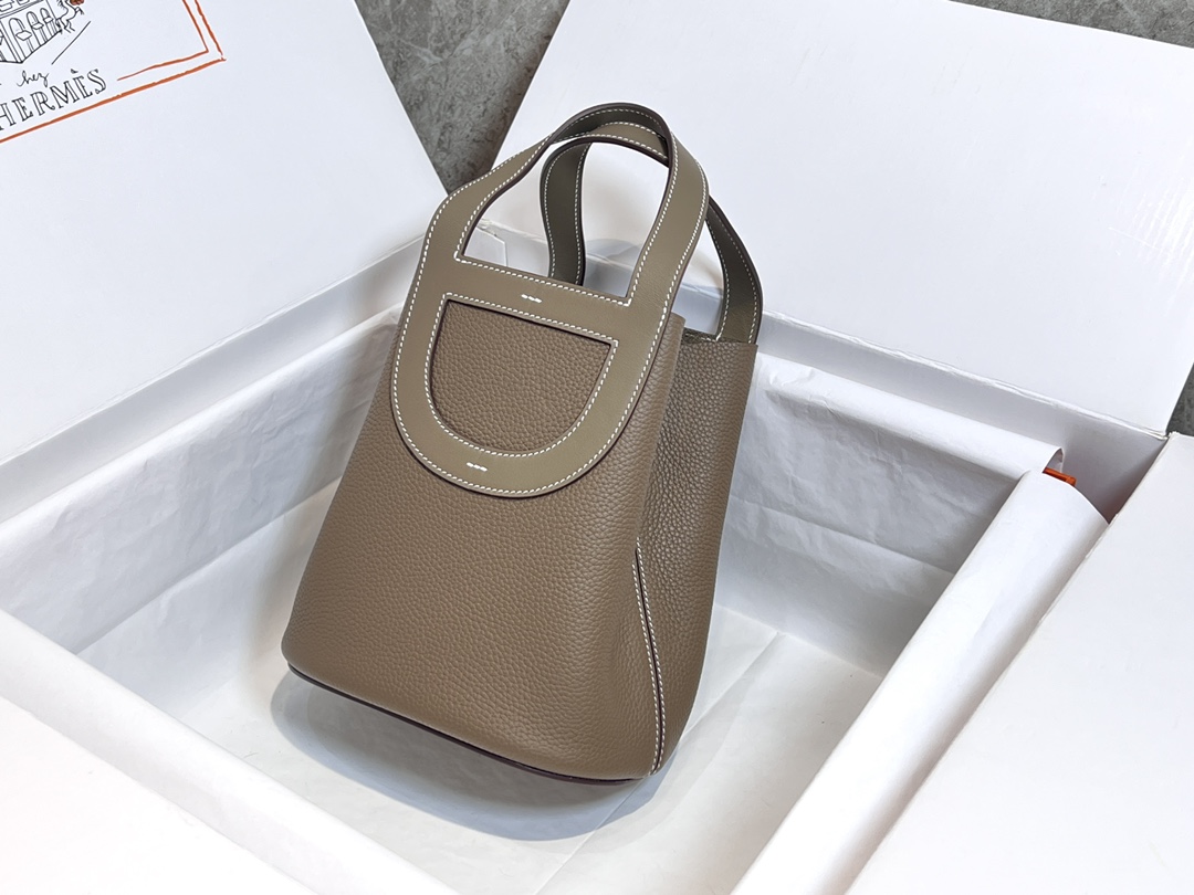 【Hermes 】In the loop 23CM