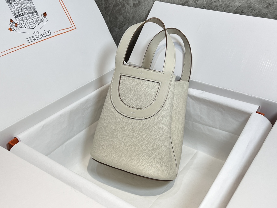 【Hermes 】In the loop 23CM