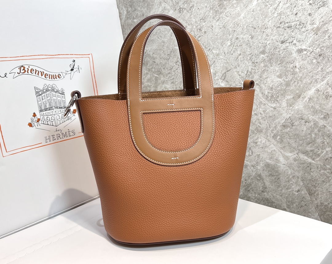 【Hermes 】In the loop 23CM