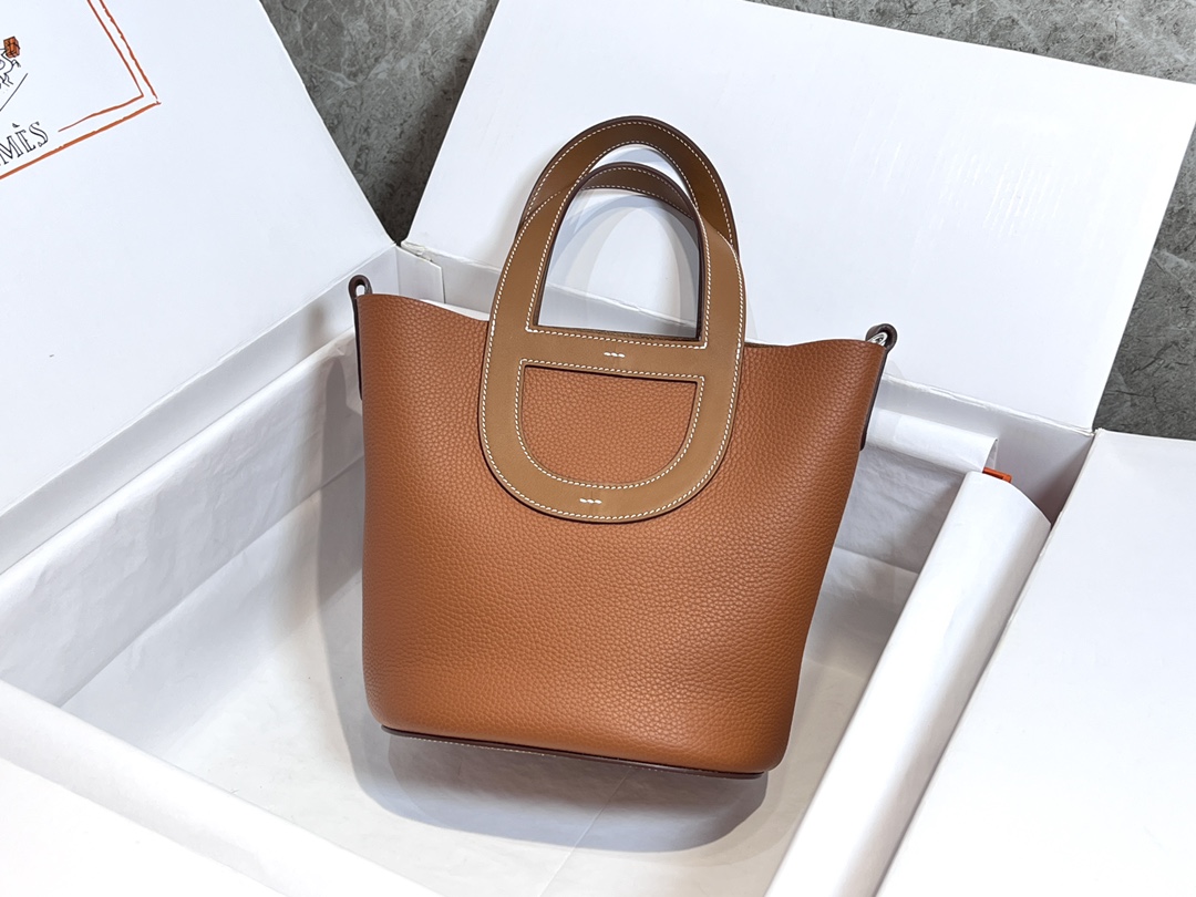 【Hermes 】In the loop 23CM
