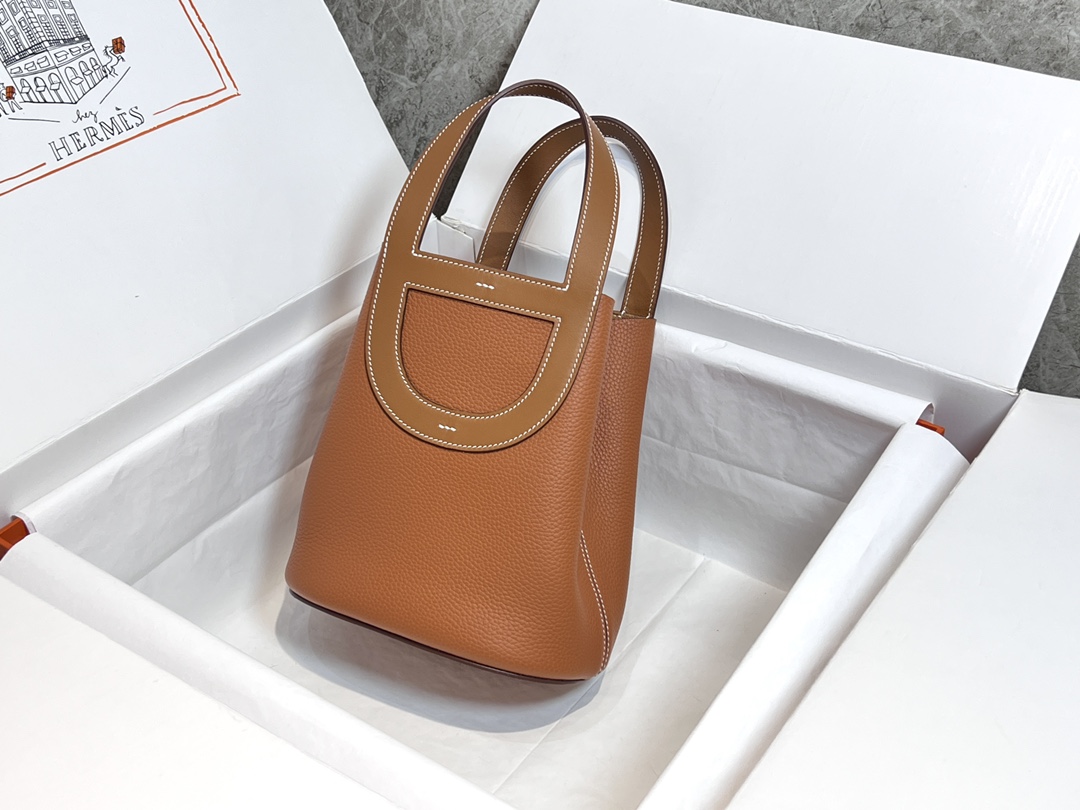 【Hermes 】In the loop 23CM