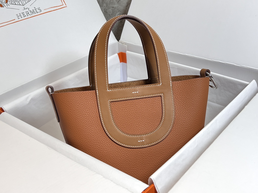 【Hermes 】In the loop 23CM