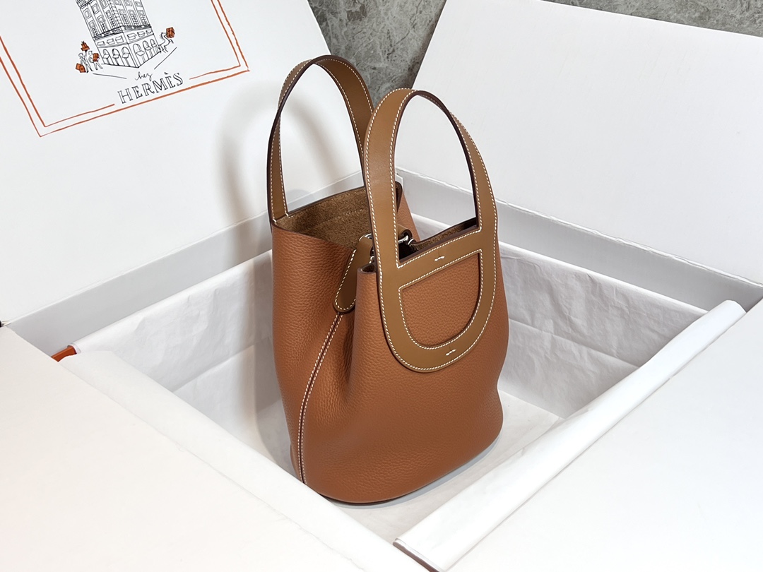 【Hermes 】In the loop 23CM