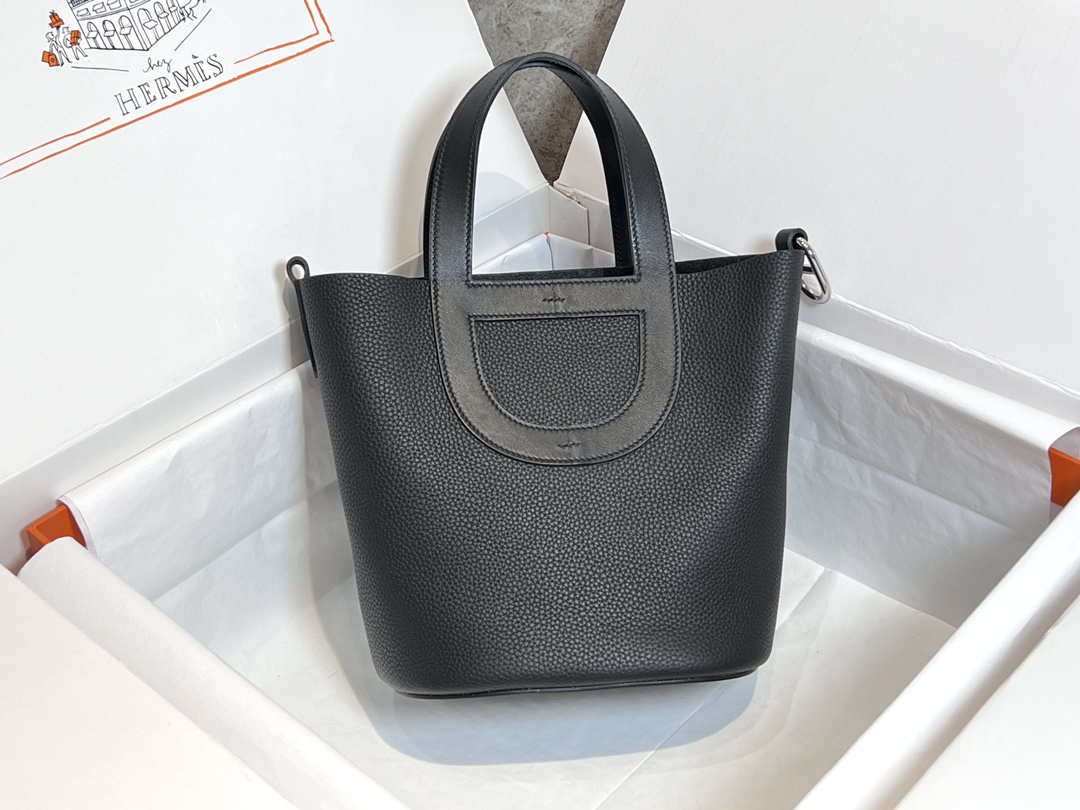 【Hermes 】In the loop 23CM