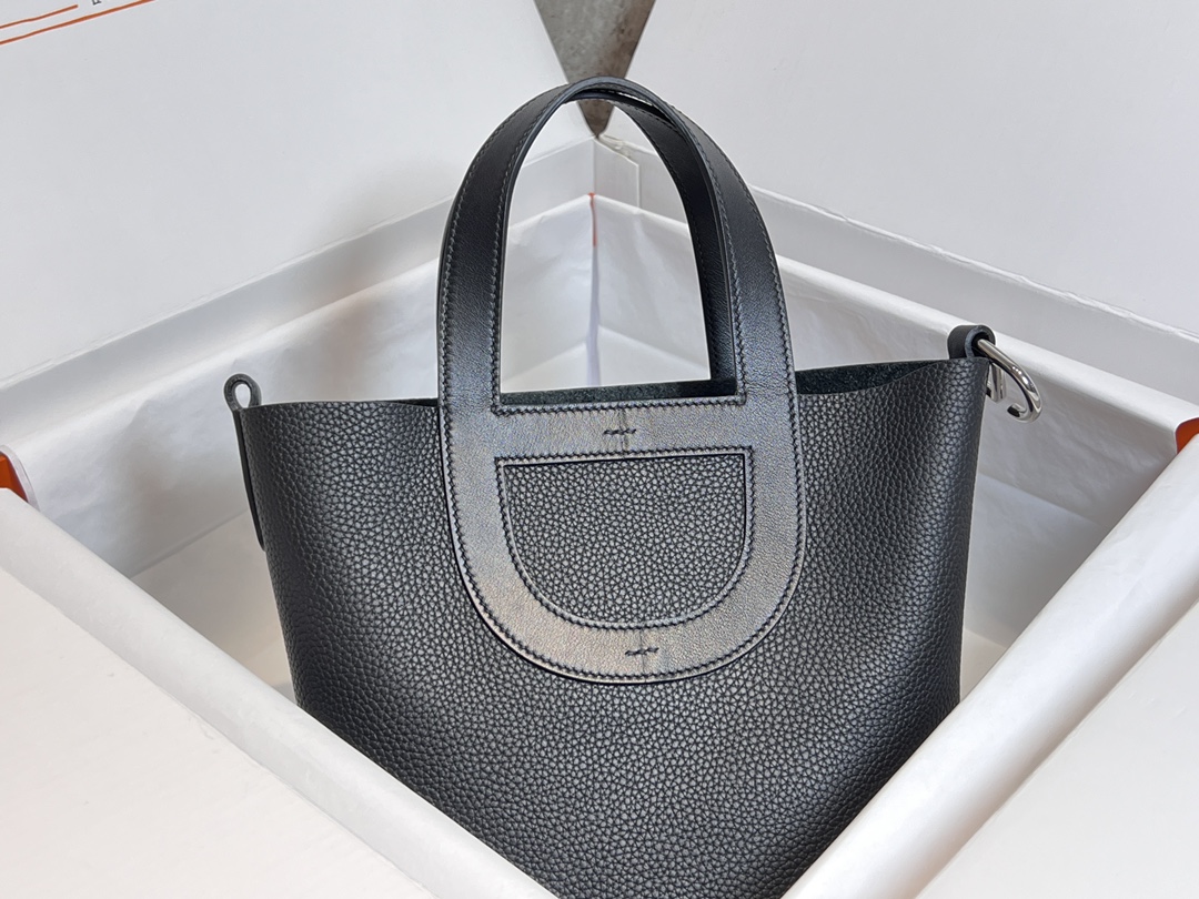 【Hermes 】In the loop 23CM