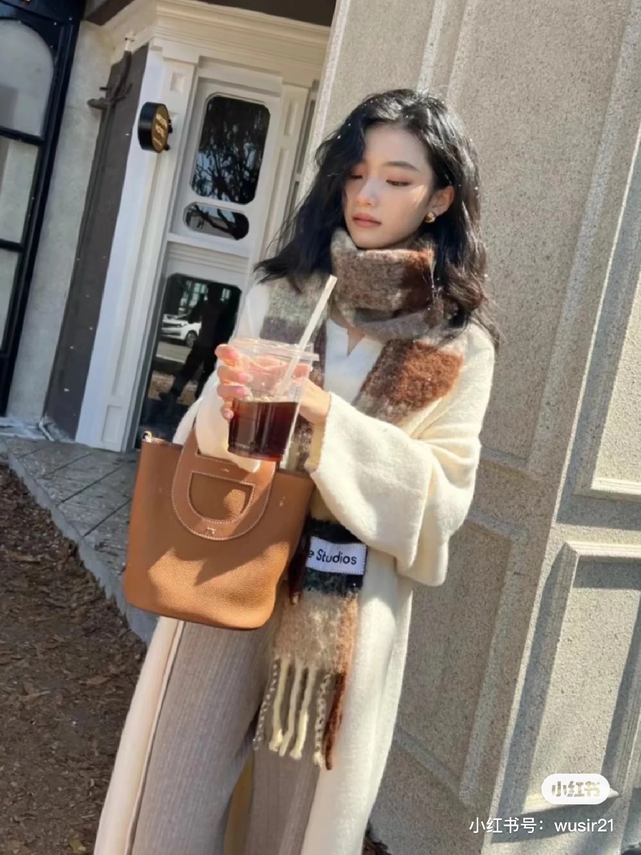 【Hermes 】In the loop 23CM