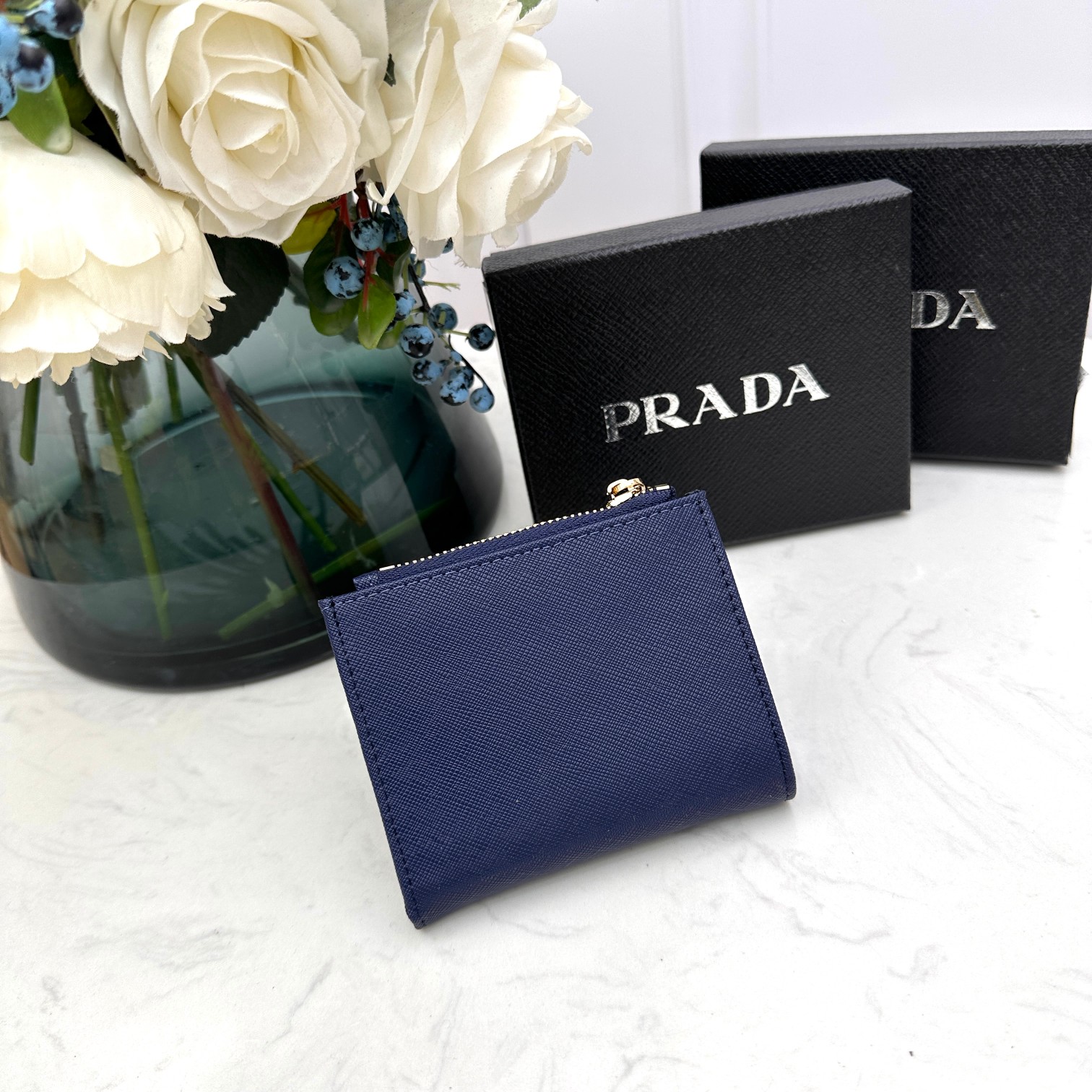 【PRADA】11*9*2cm