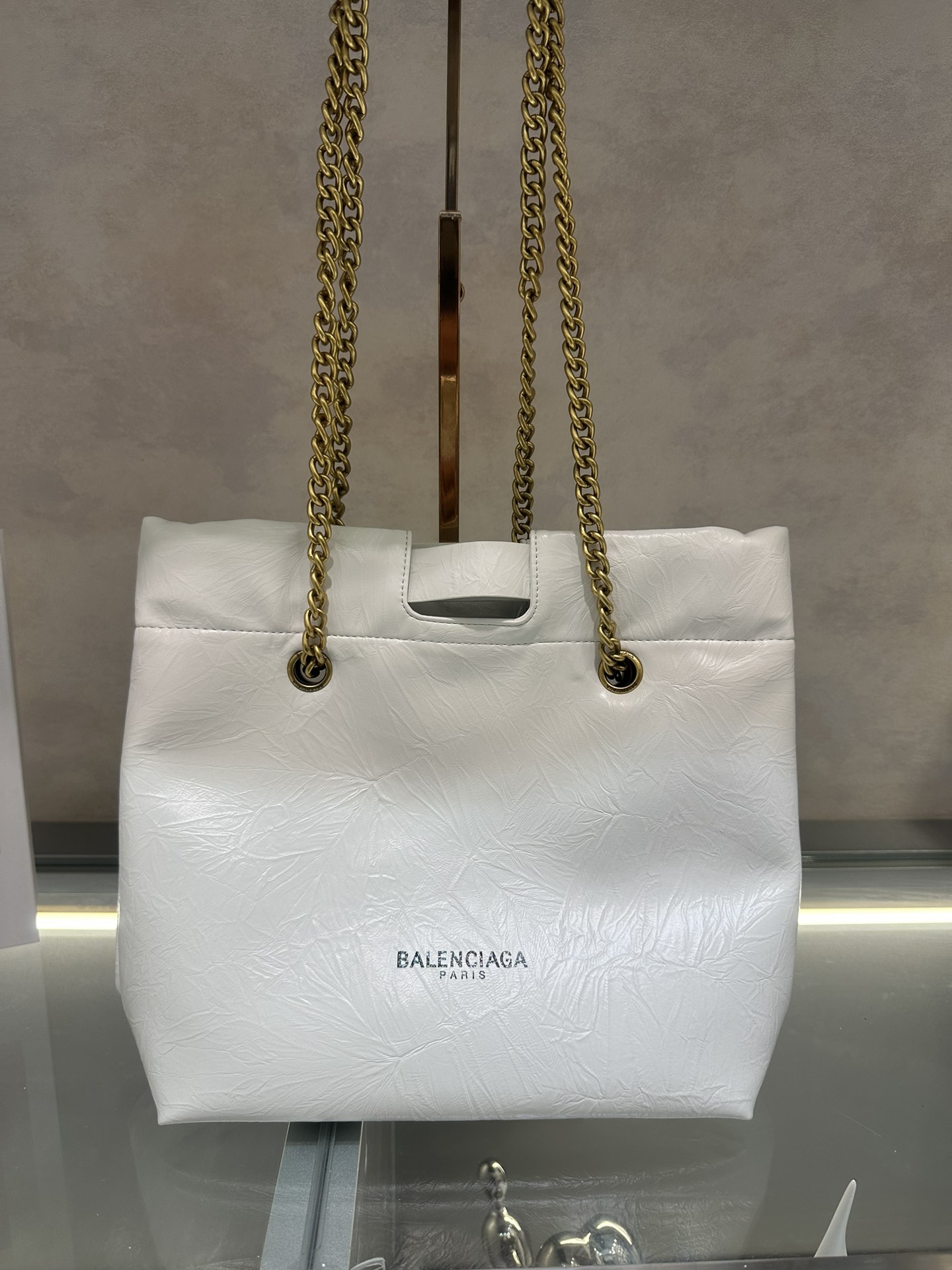 【Balenciaga】23crush -2size