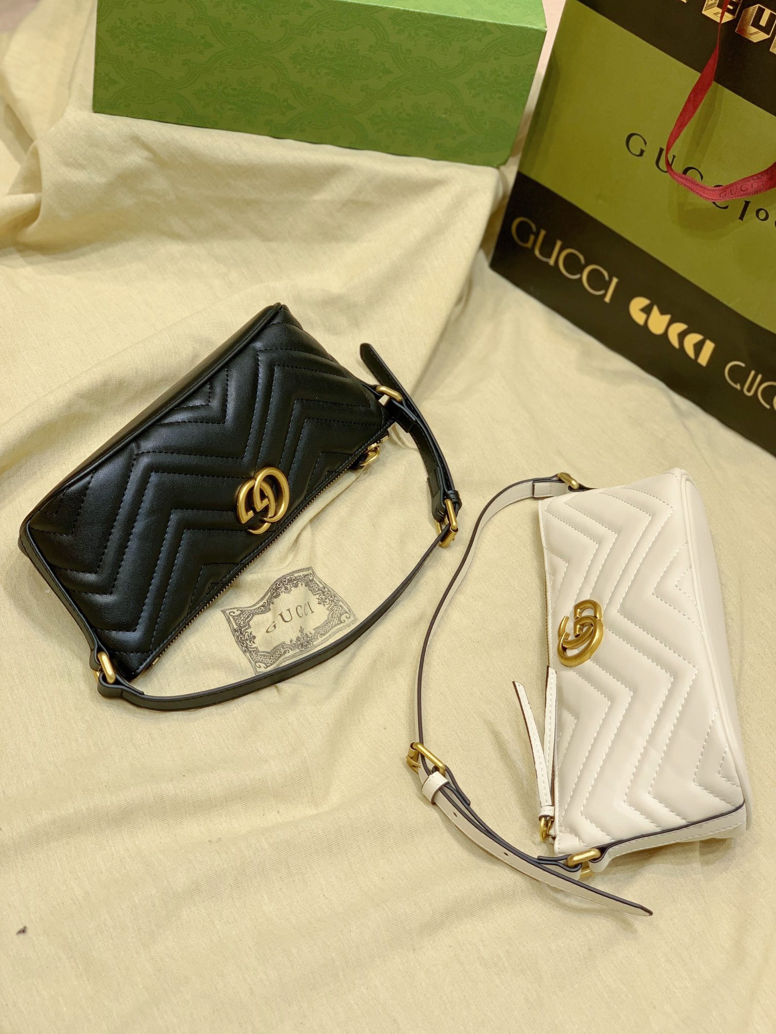 【GUCC*】 23-12-10cm