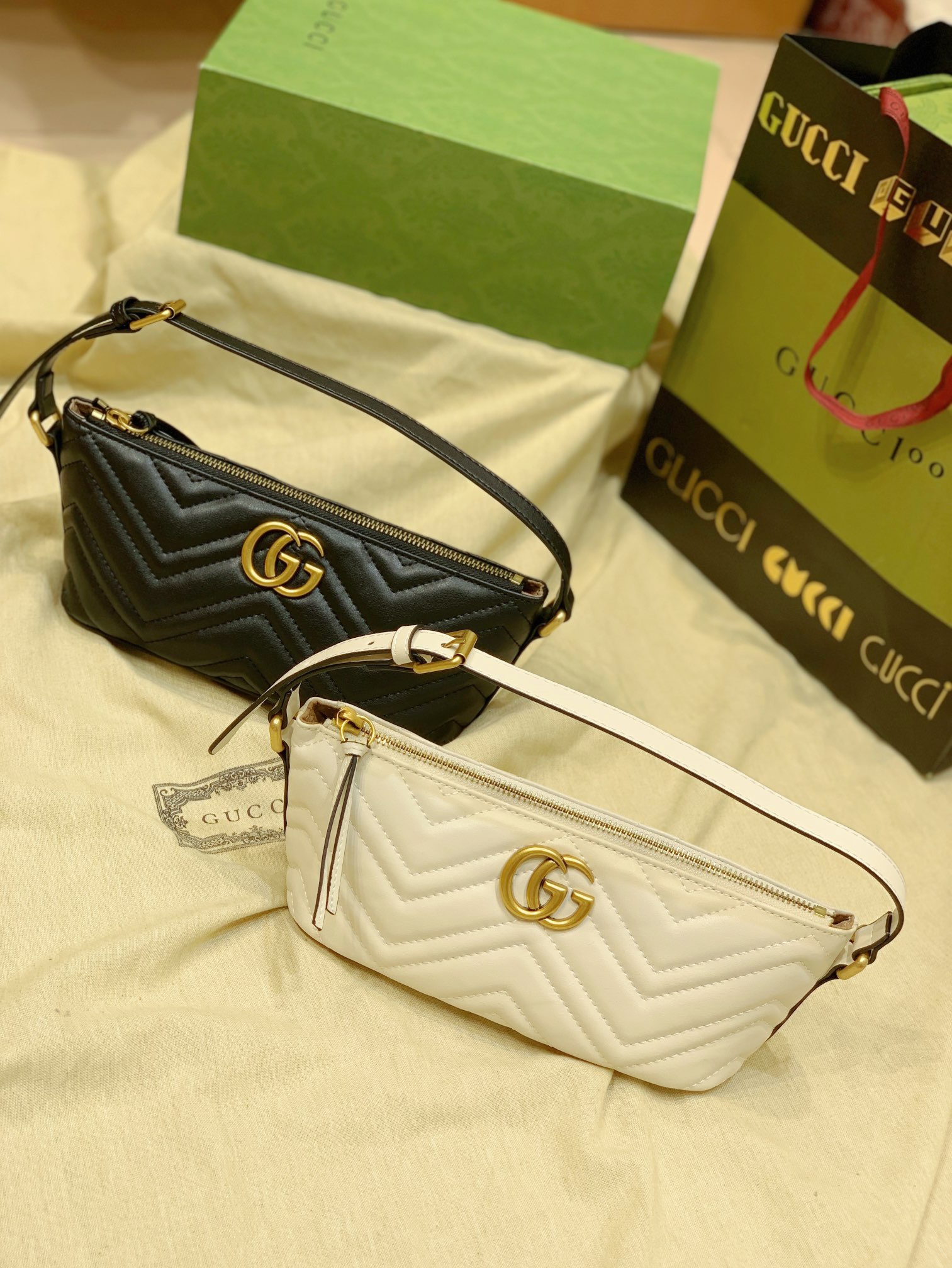【GUCC*】 23-12-10cm