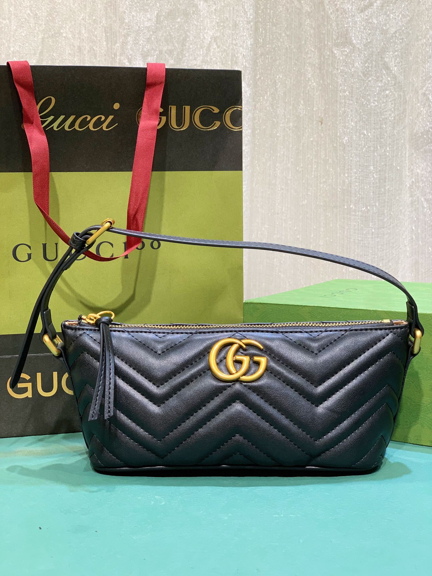 【GUCC*】 23-12-10cm