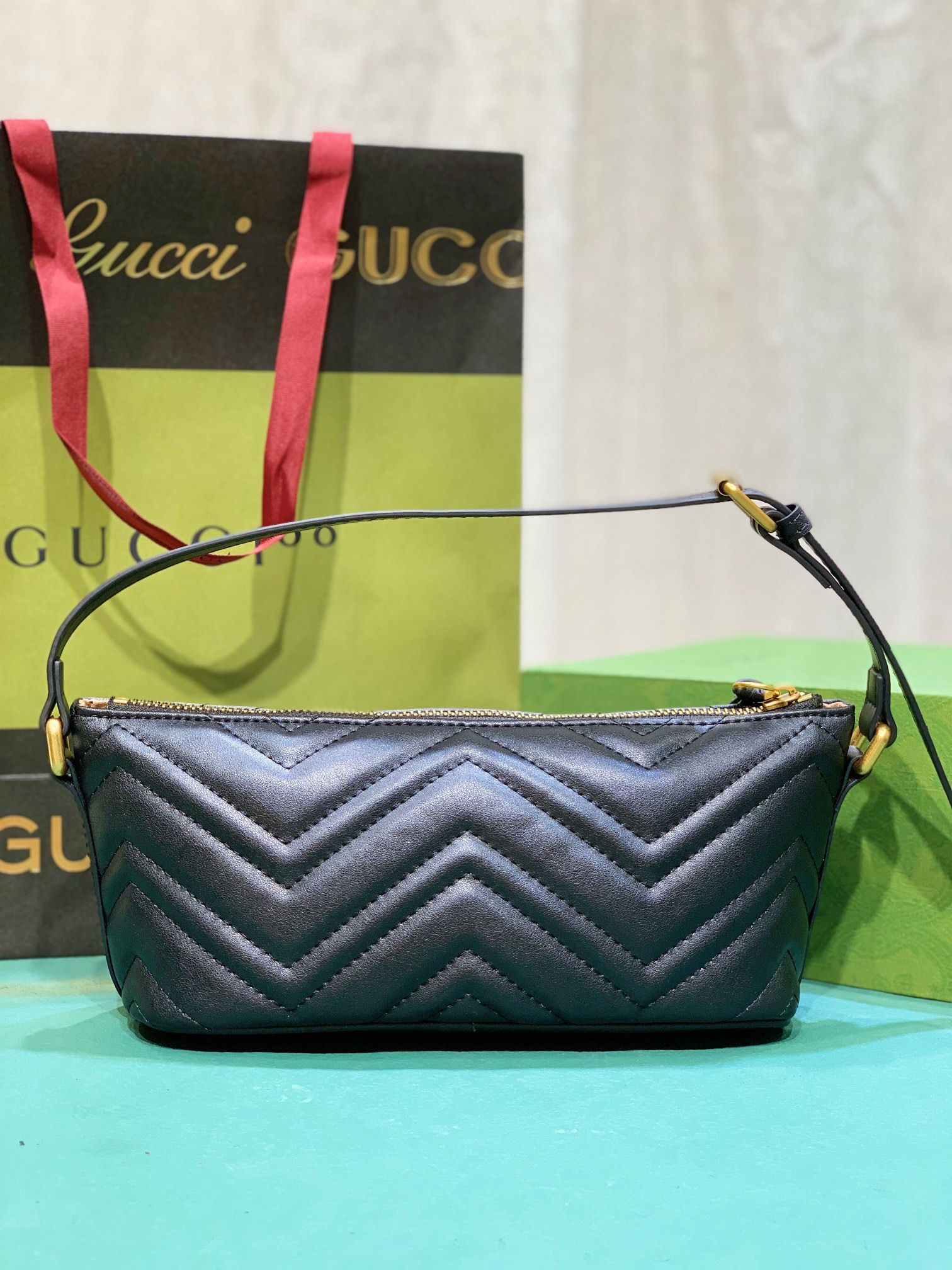 【GUCC*】 23-12-10cm