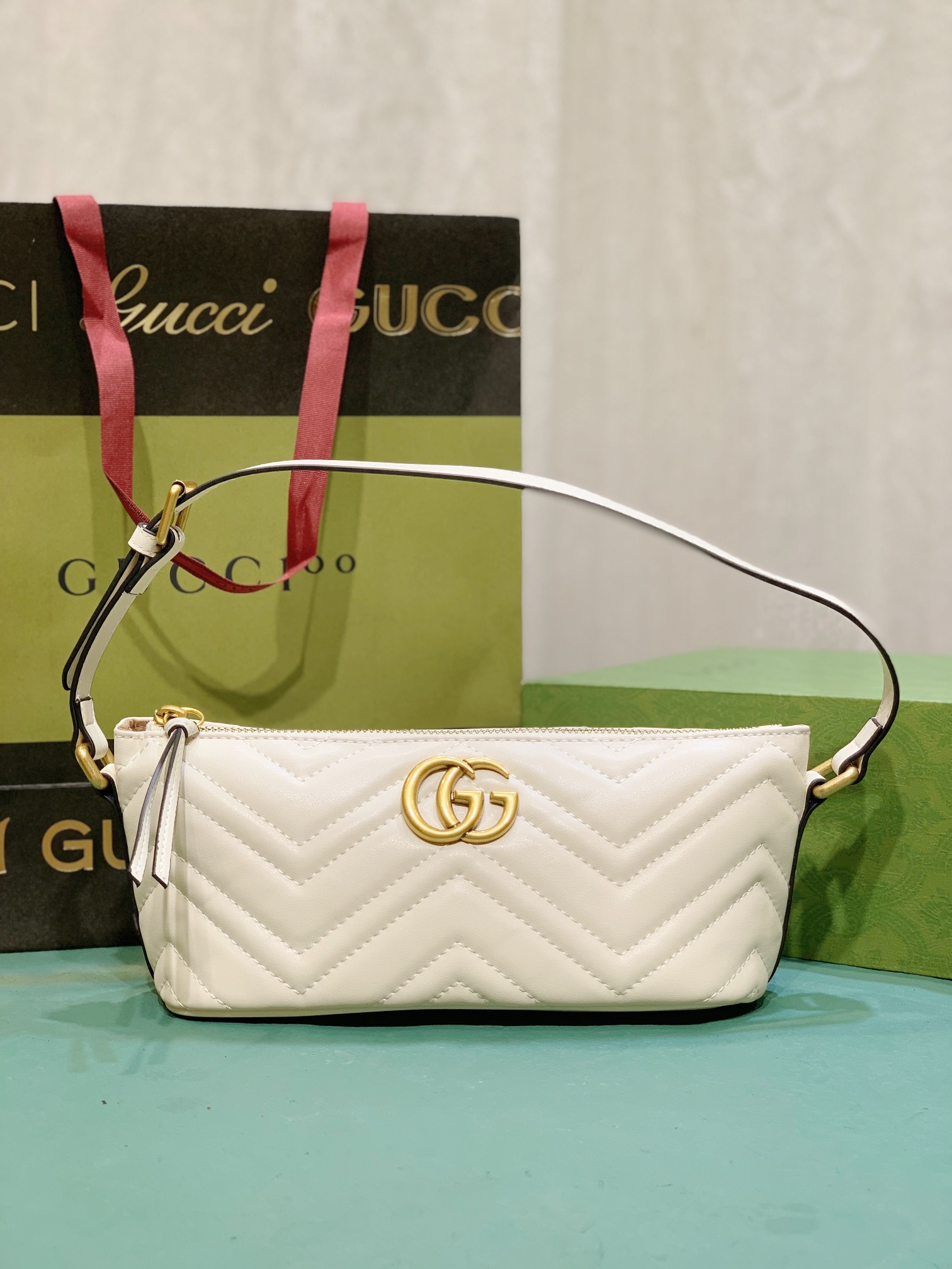 【GUCC*】 23-12-10cm