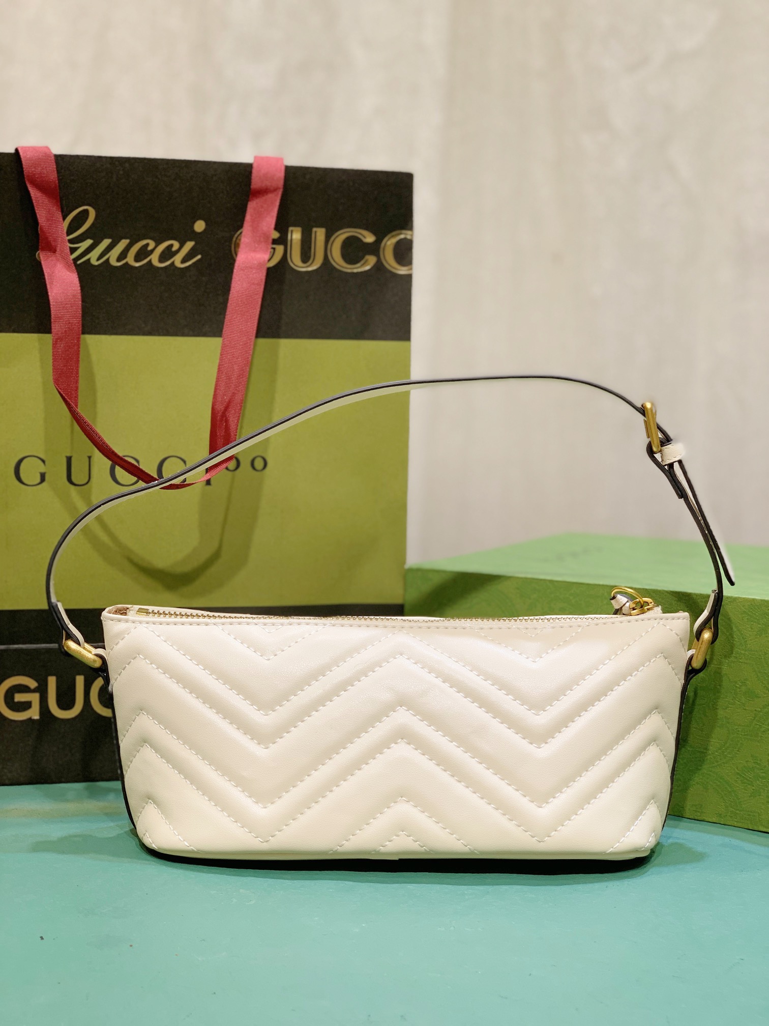 【GUCC*】 23-12-10cm